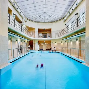 4* Hotel Dům U Pikové Desítky