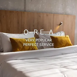 Orea Congress **** ברנו